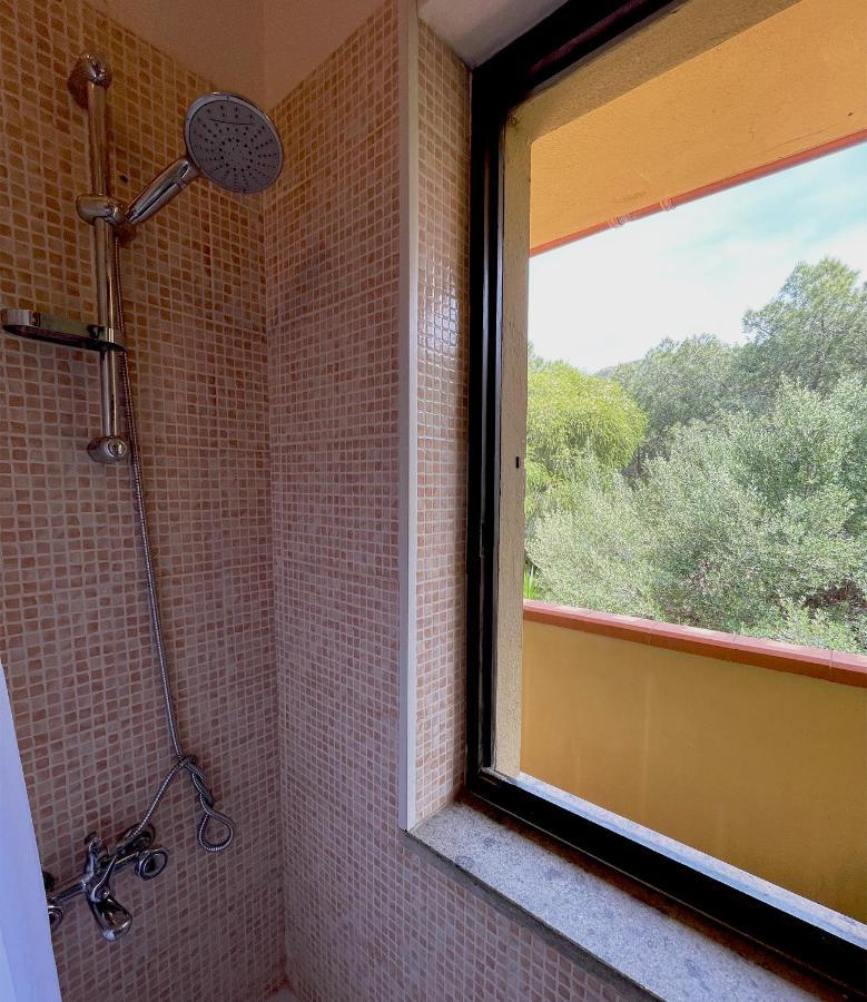 Appartamento Con Vista Mare A Terramala Terra Mala Buitenkant foto