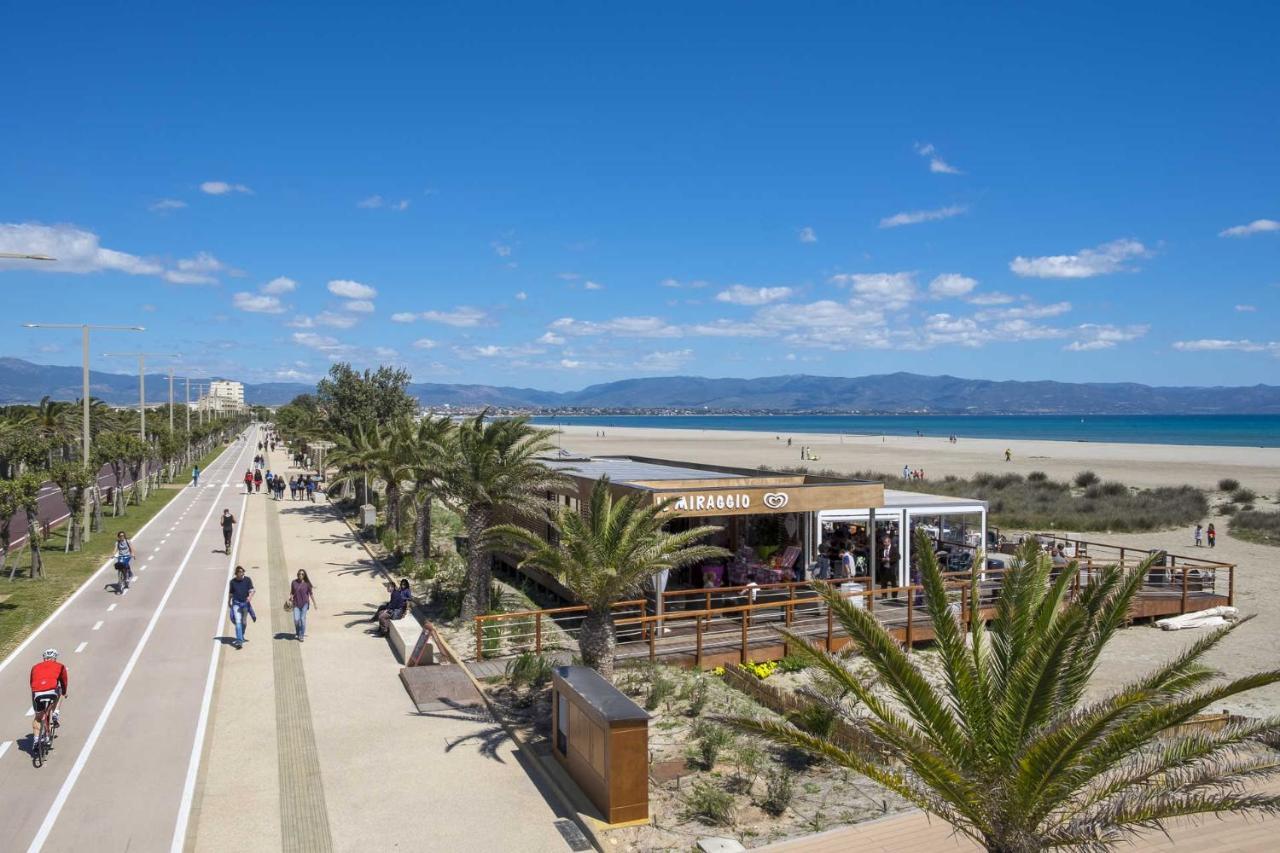 Appartamento Con Vista Mare A Terramala Terra Mala Buitenkant foto