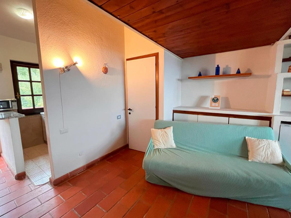 Appartamento Con Vista Mare A Terramala Terra Mala Buitenkant foto