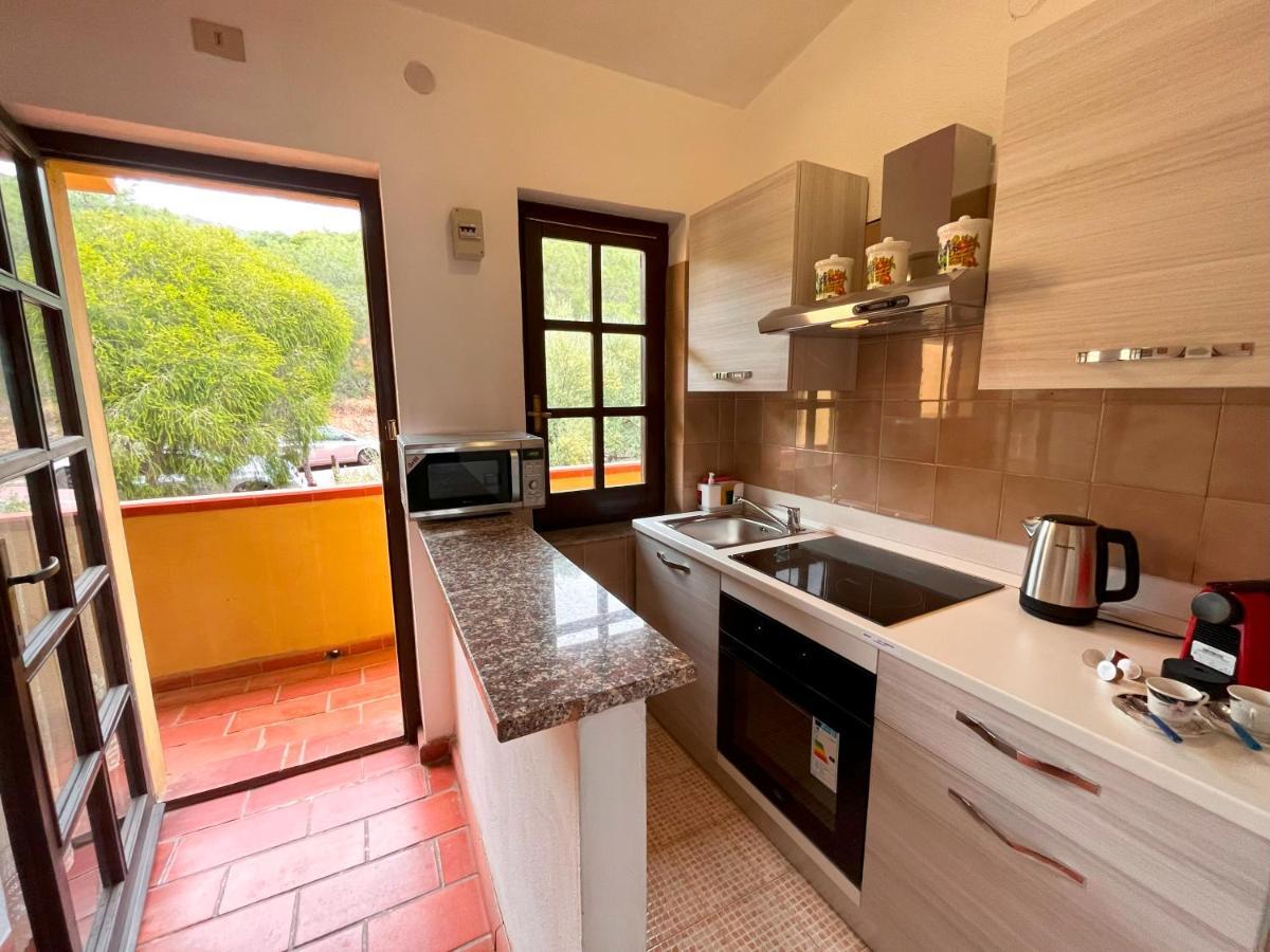 Appartamento Con Vista Mare A Terramala Terra Mala Buitenkant foto
